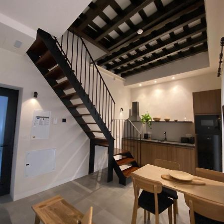Oma Cadiz Apartments Luaran gambar