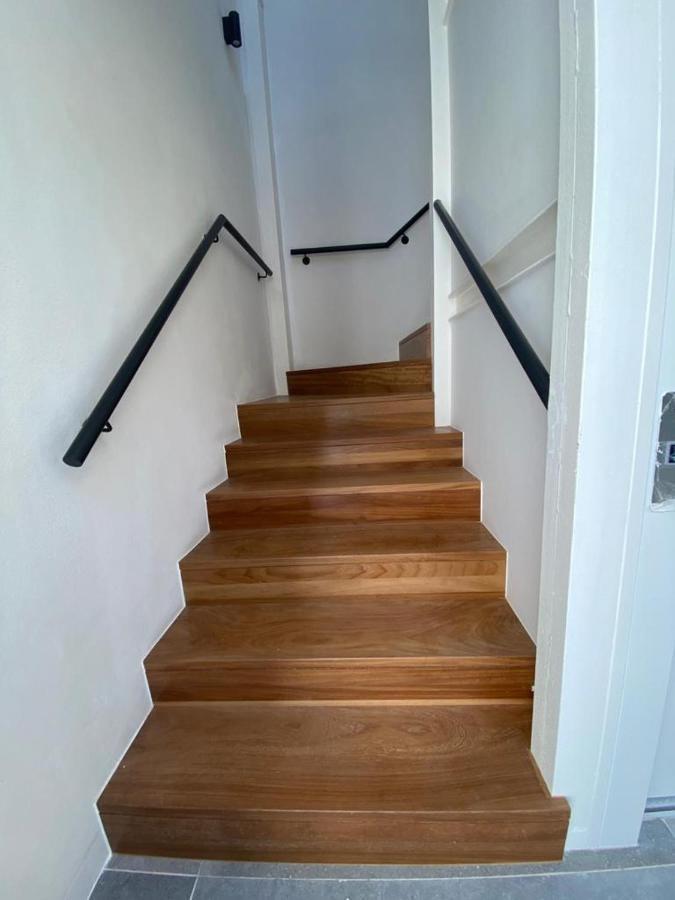 Oma Cadiz Apartments Luaran gambar
