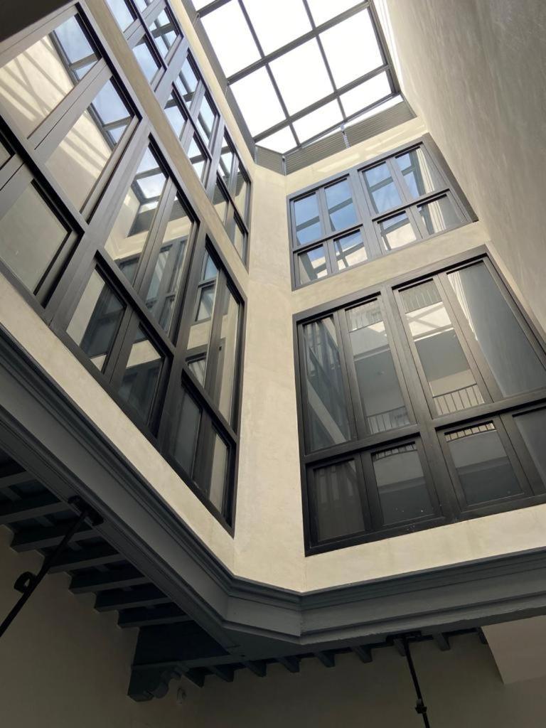 Oma Cadiz Apartments Luaran gambar