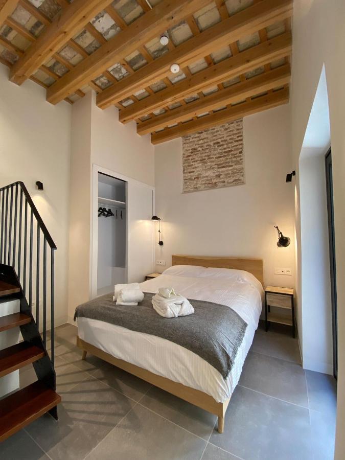 Oma Cadiz Apartments Luaran gambar