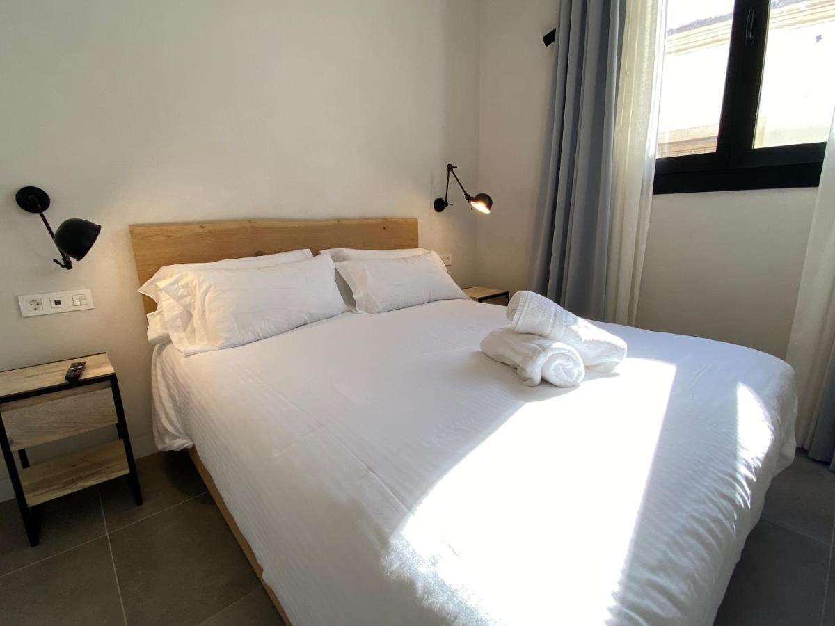 Oma Cadiz Apartments Luaran gambar