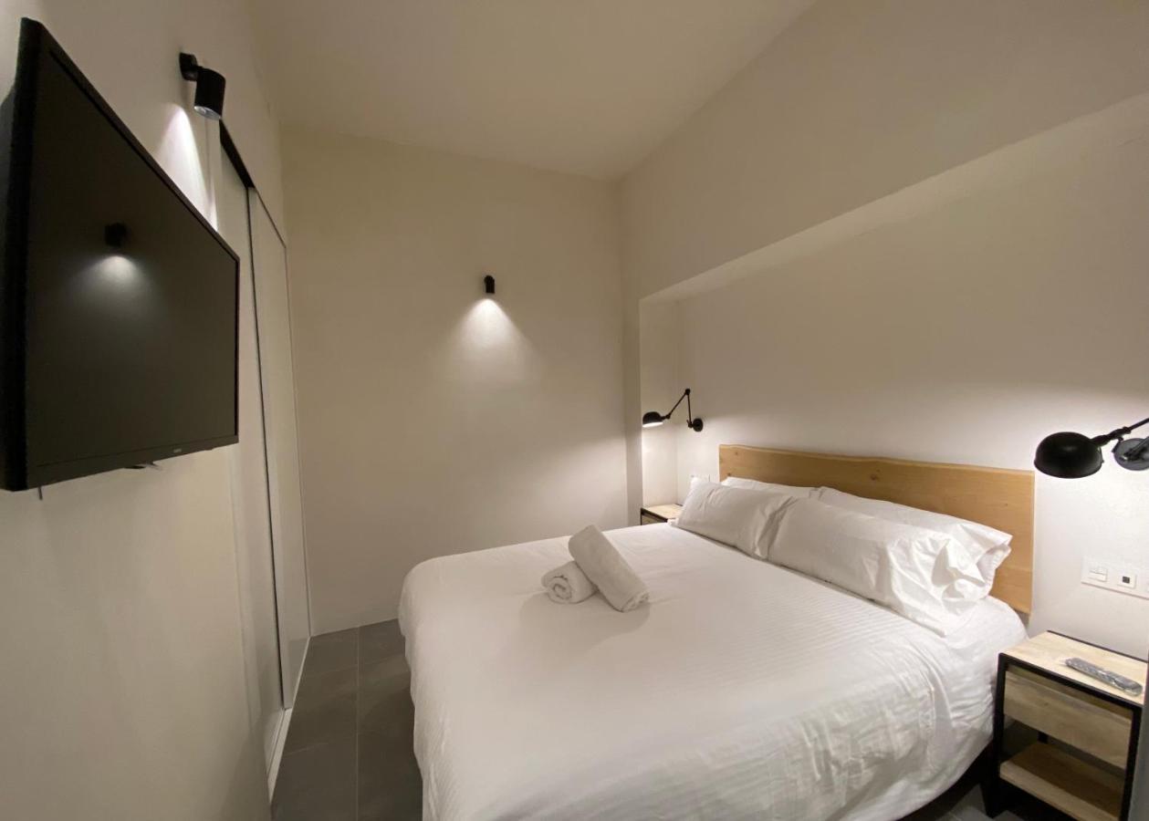 Oma Cadiz Apartments Luaran gambar