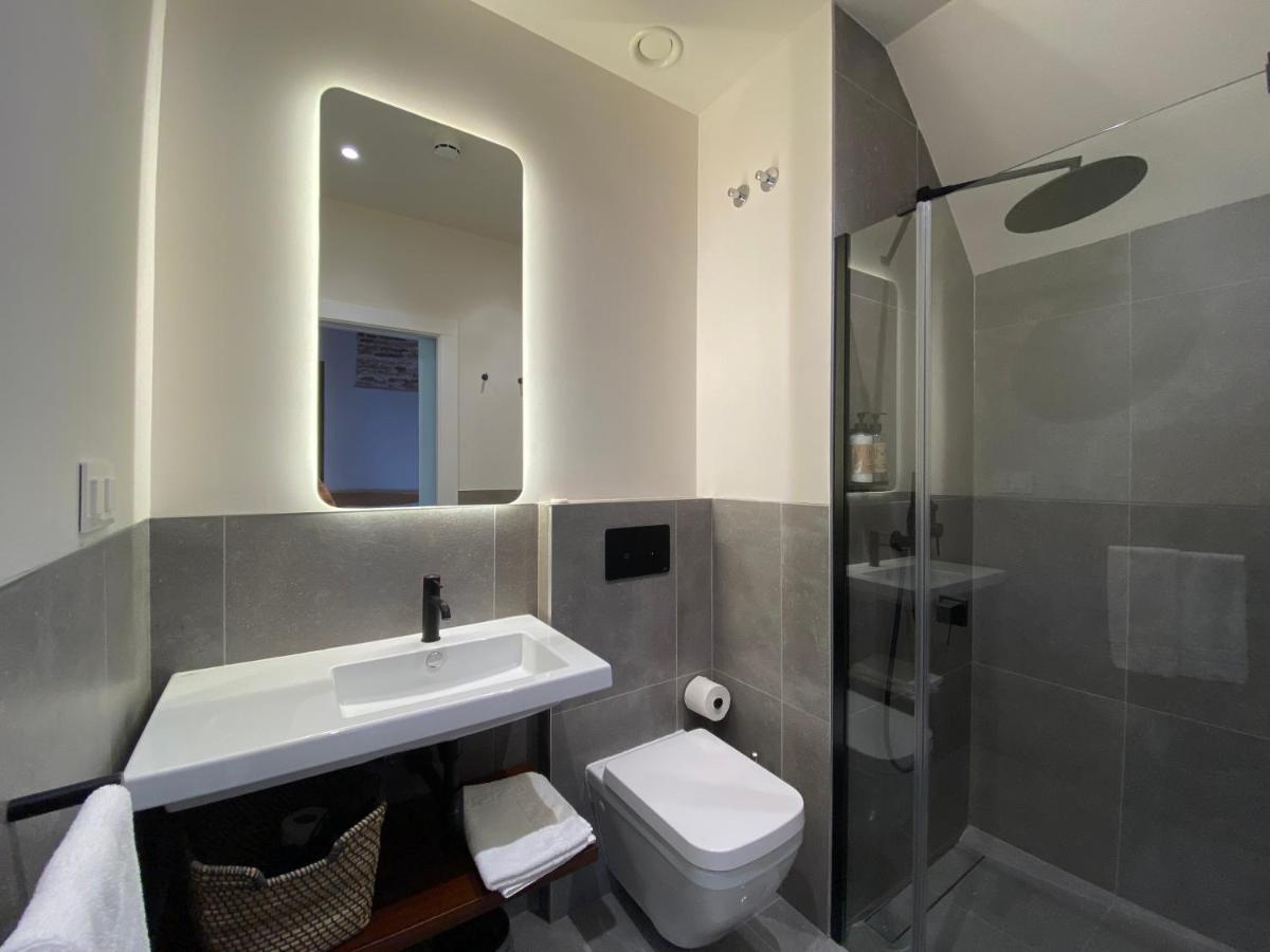 Oma Cadiz Apartments Luaran gambar