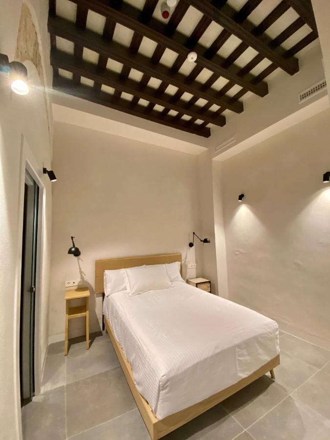 Oma Cadiz Apartments Luaran gambar